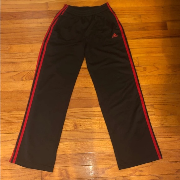 adidas sweats boys